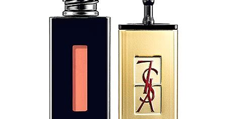 ysl peche cerra cola|YSL Peche Cerra.